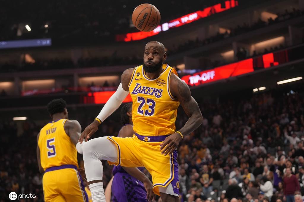 东契奇42分湖人都赢不了！国王背靠背连斩强敌